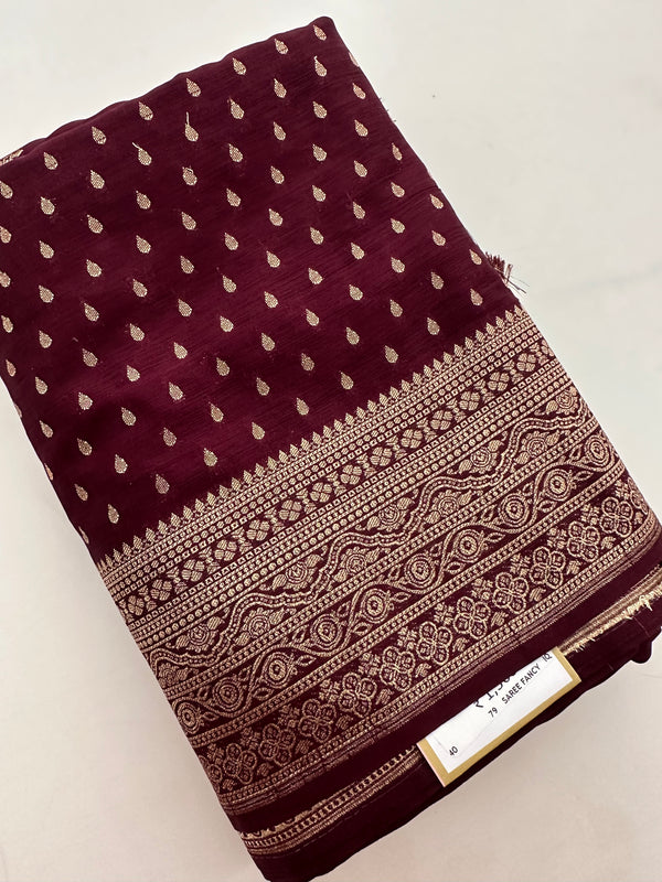 Venkatagiri Cotton-M27