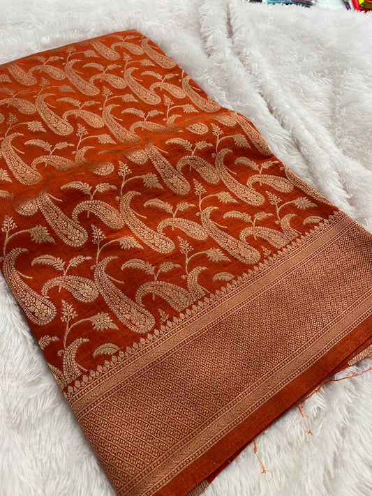 Linen Heritage Fancy