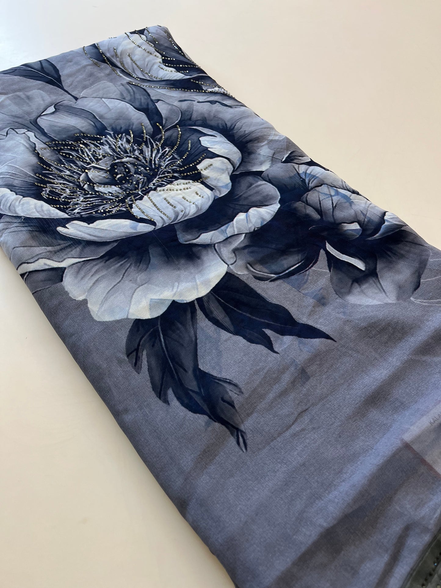 Crape Chiffon premium