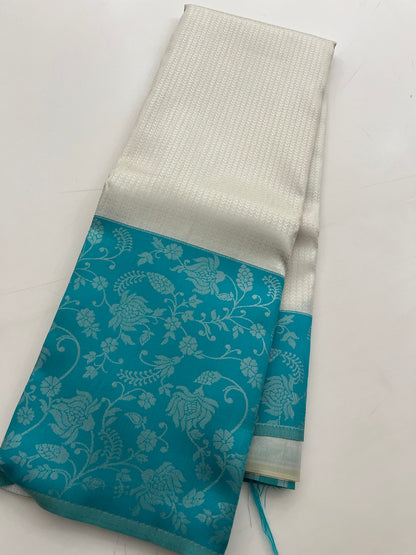 1610 VALKALAM SILK/SEMI SILK