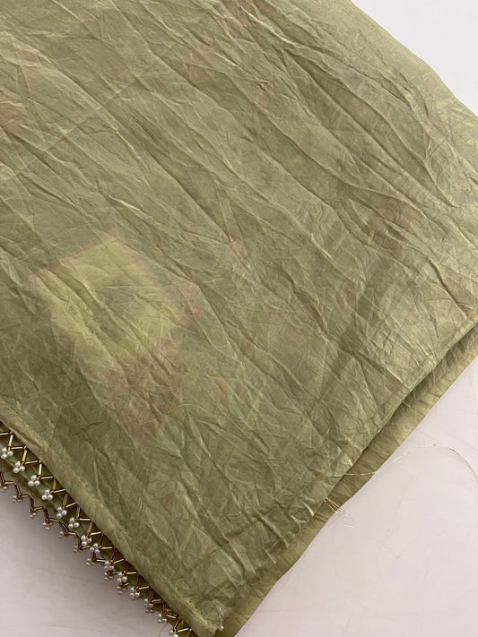 Butter Silk Fancy