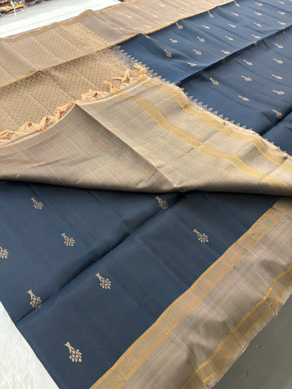 PureMix Silk Sarees-M13