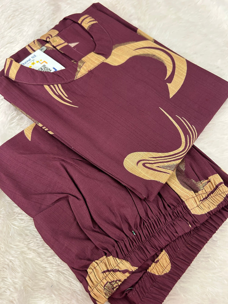 Vatican 2 Piece Set