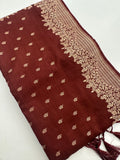 Venkatagiri Cotton Fancy-J3