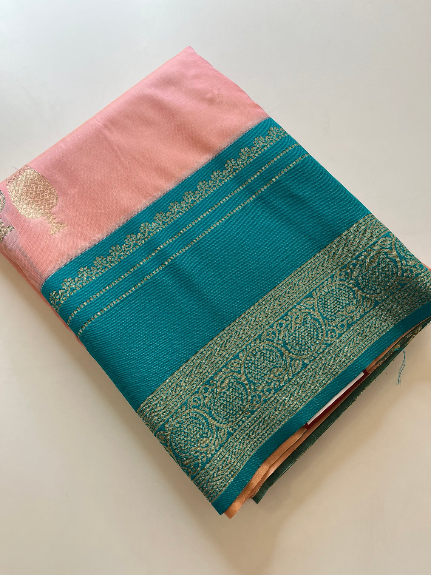 Valkalam Silk