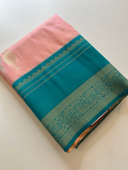 Valkalam Silk