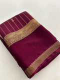 Crape Silk Fancy-M20