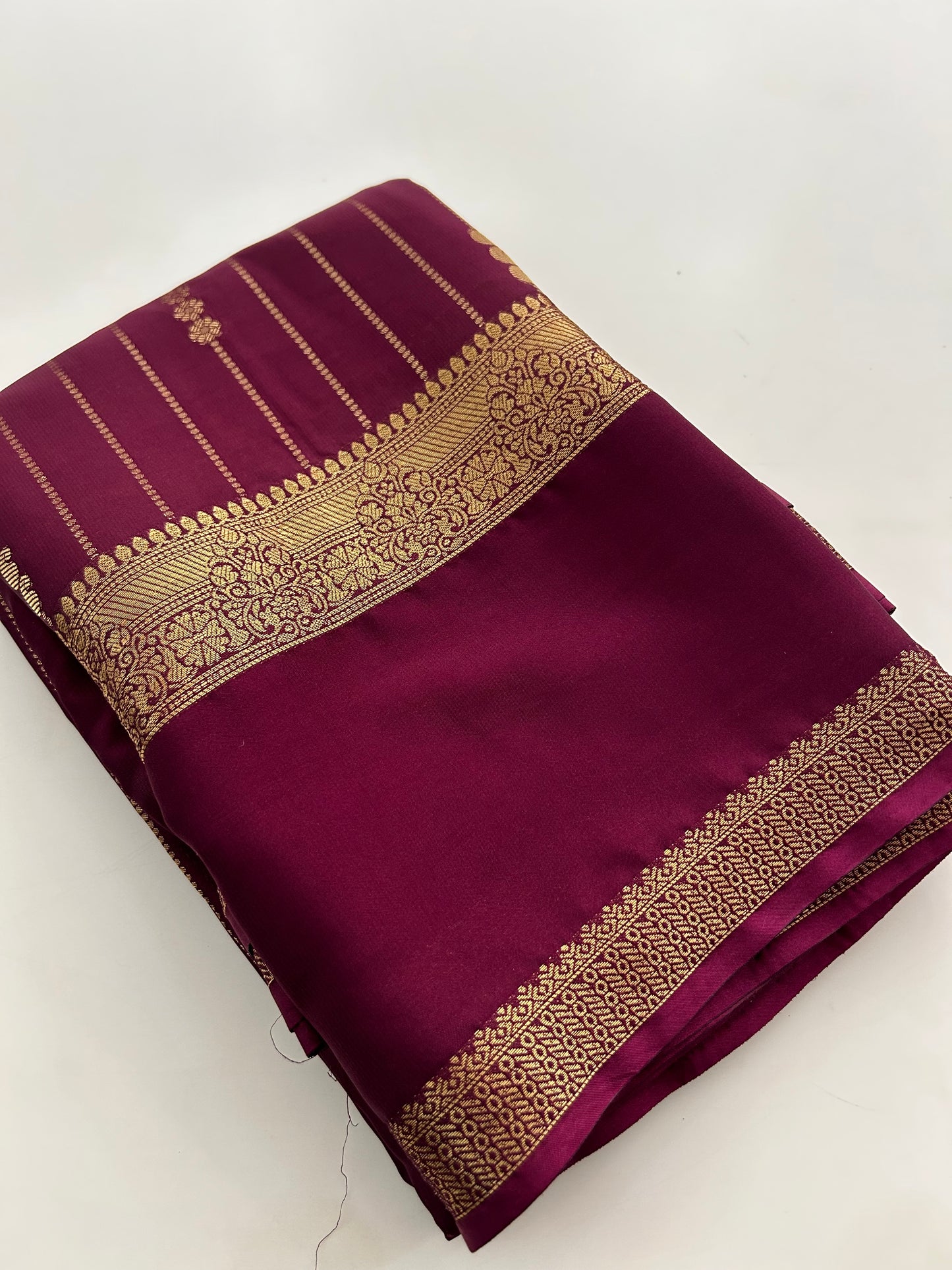 Crape Silk Fancy-M20