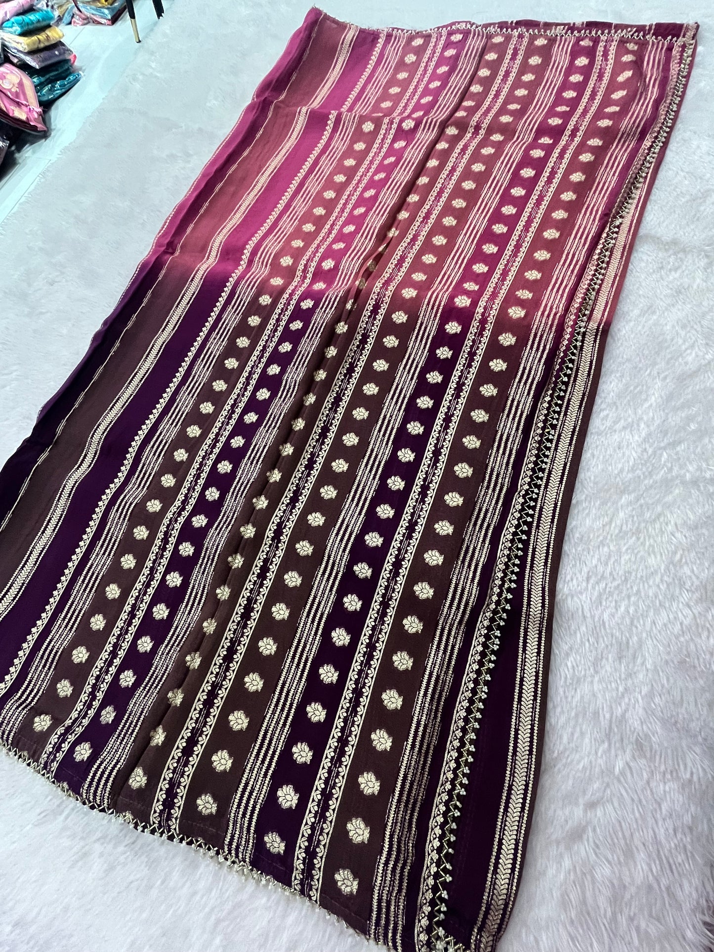 Cut Dana Designer Fancy