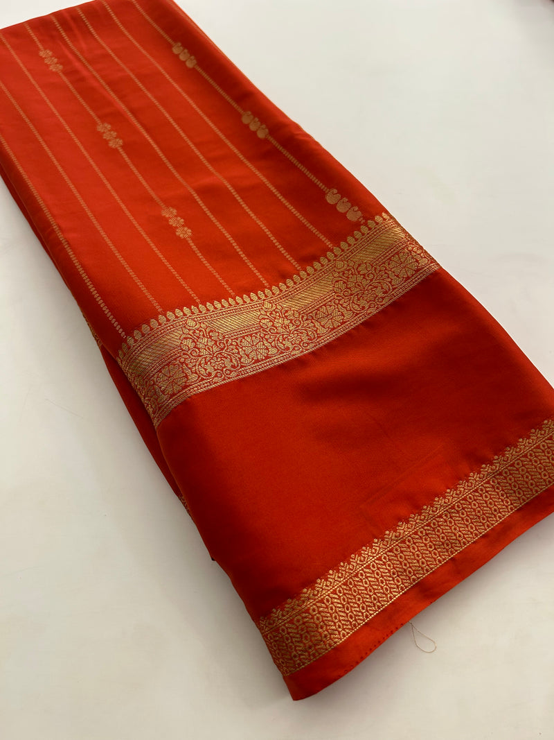 Crape Silk Fancy-M20