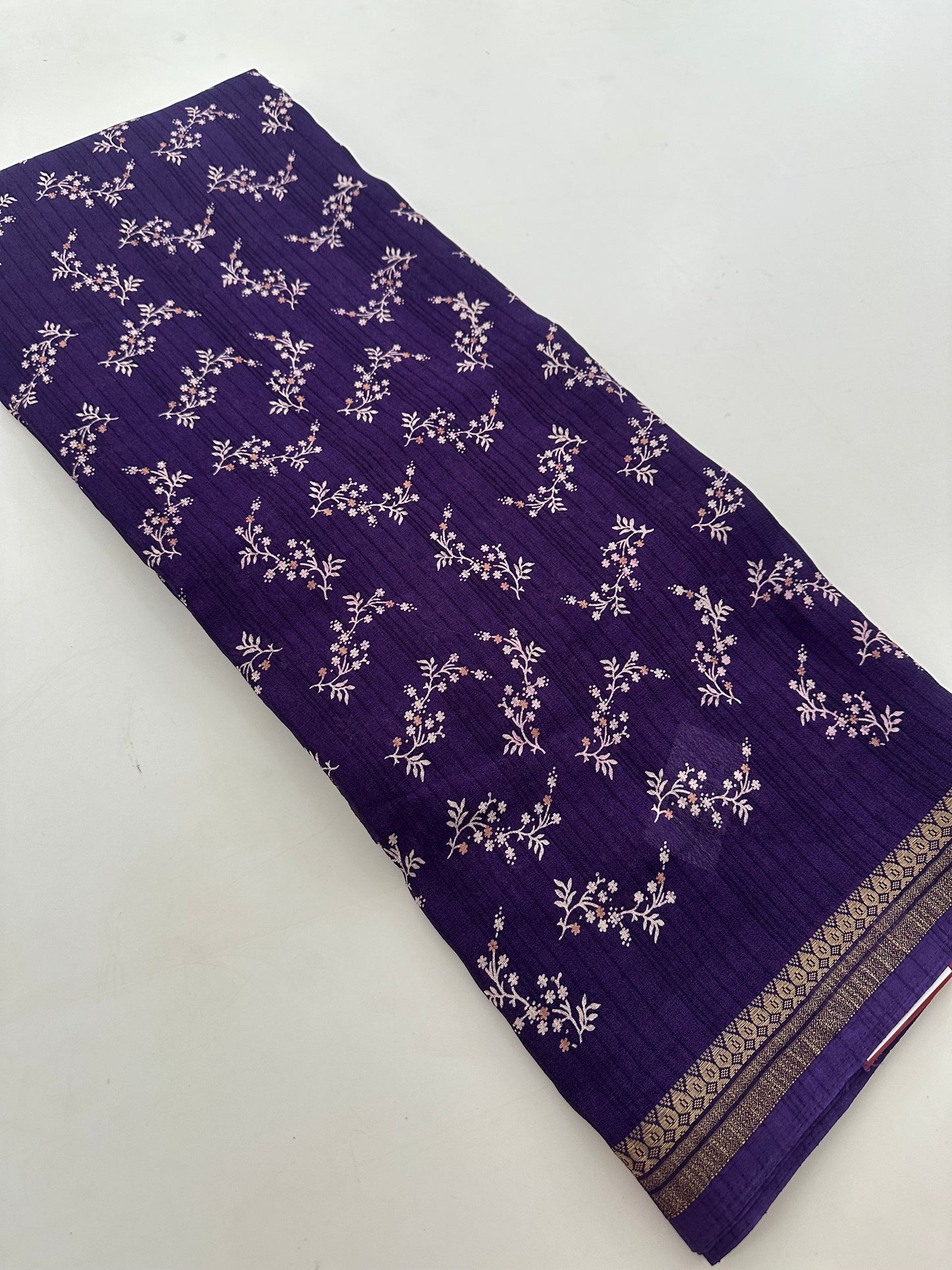 Printed Chiffon-J8