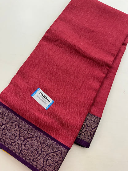 Ju6 Premium Chiffon