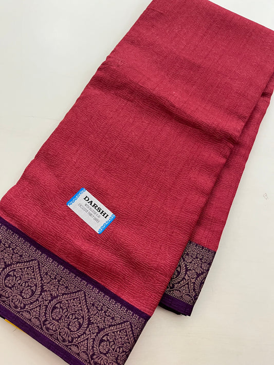 Ju6 Premium Chiffon