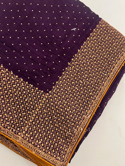 101 ✨✨ ✨ FANCY WARK SAREE✨✨