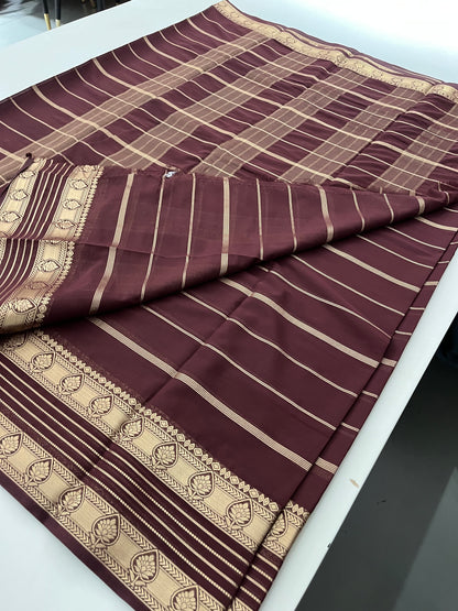 Premium Chiffon