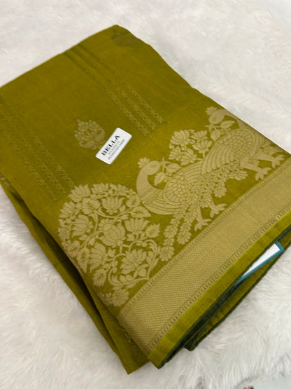 Premium chiffon