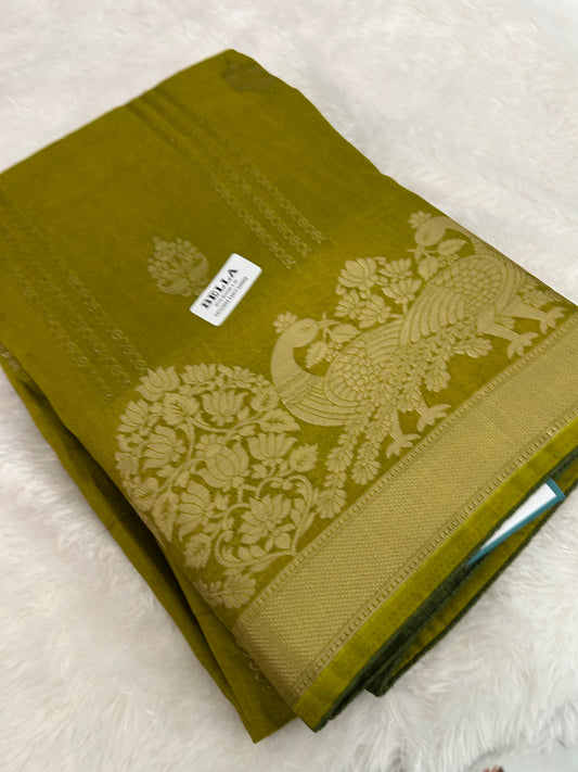 Premium chiffon