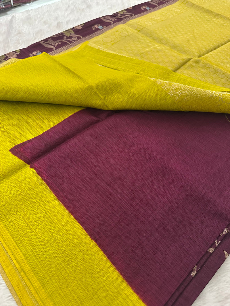 Linen Premium Fancy-M2