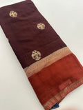 Crape Georgette Premium-J22