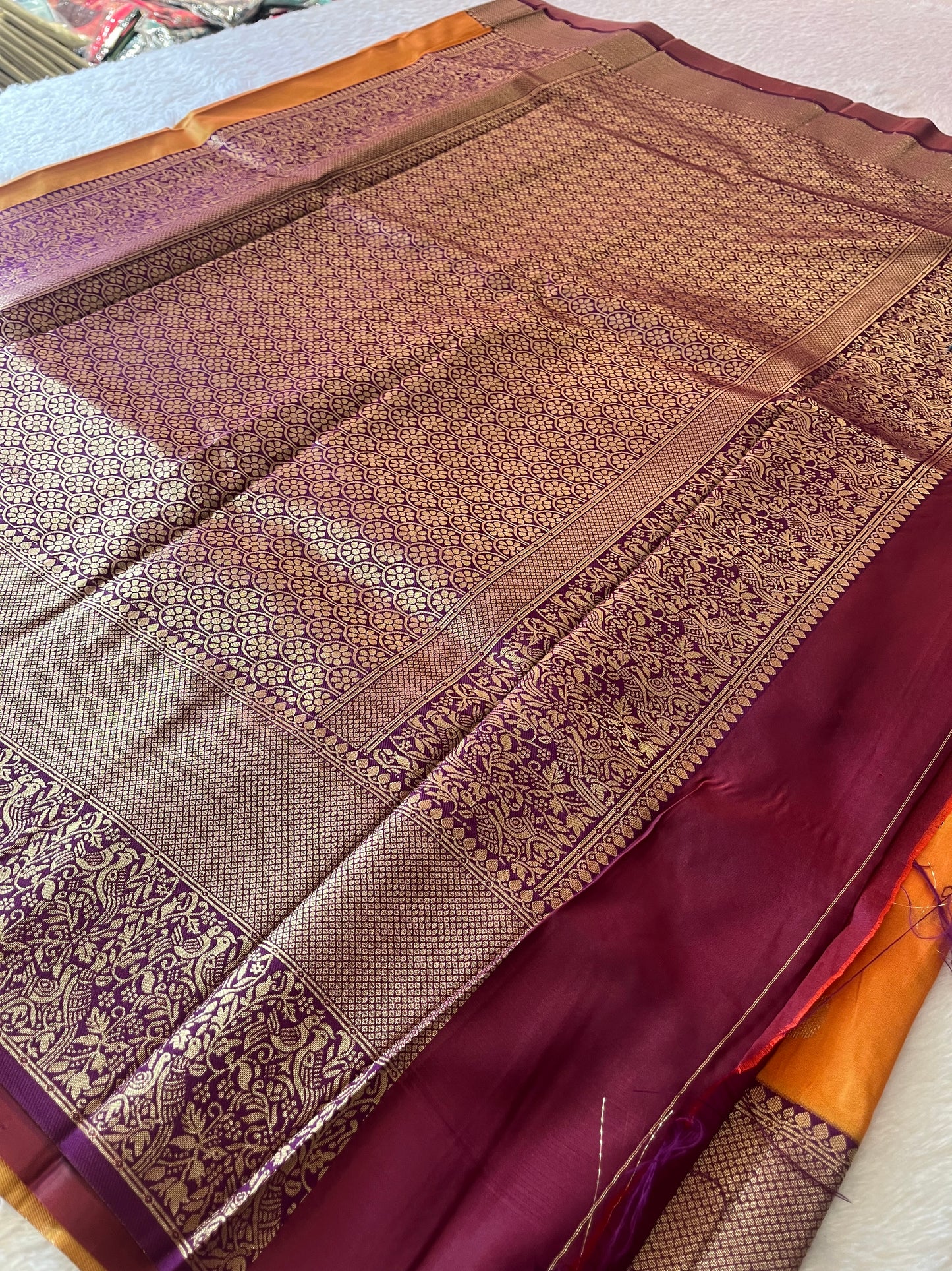 Valkalam Saree