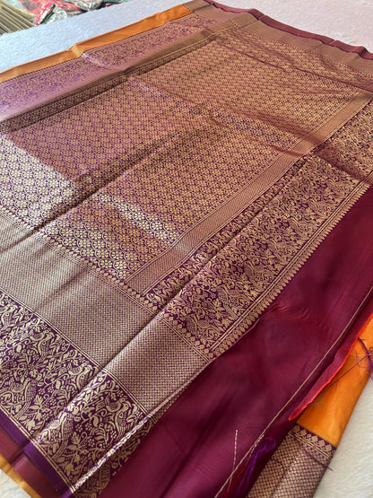 Valkalam Saree