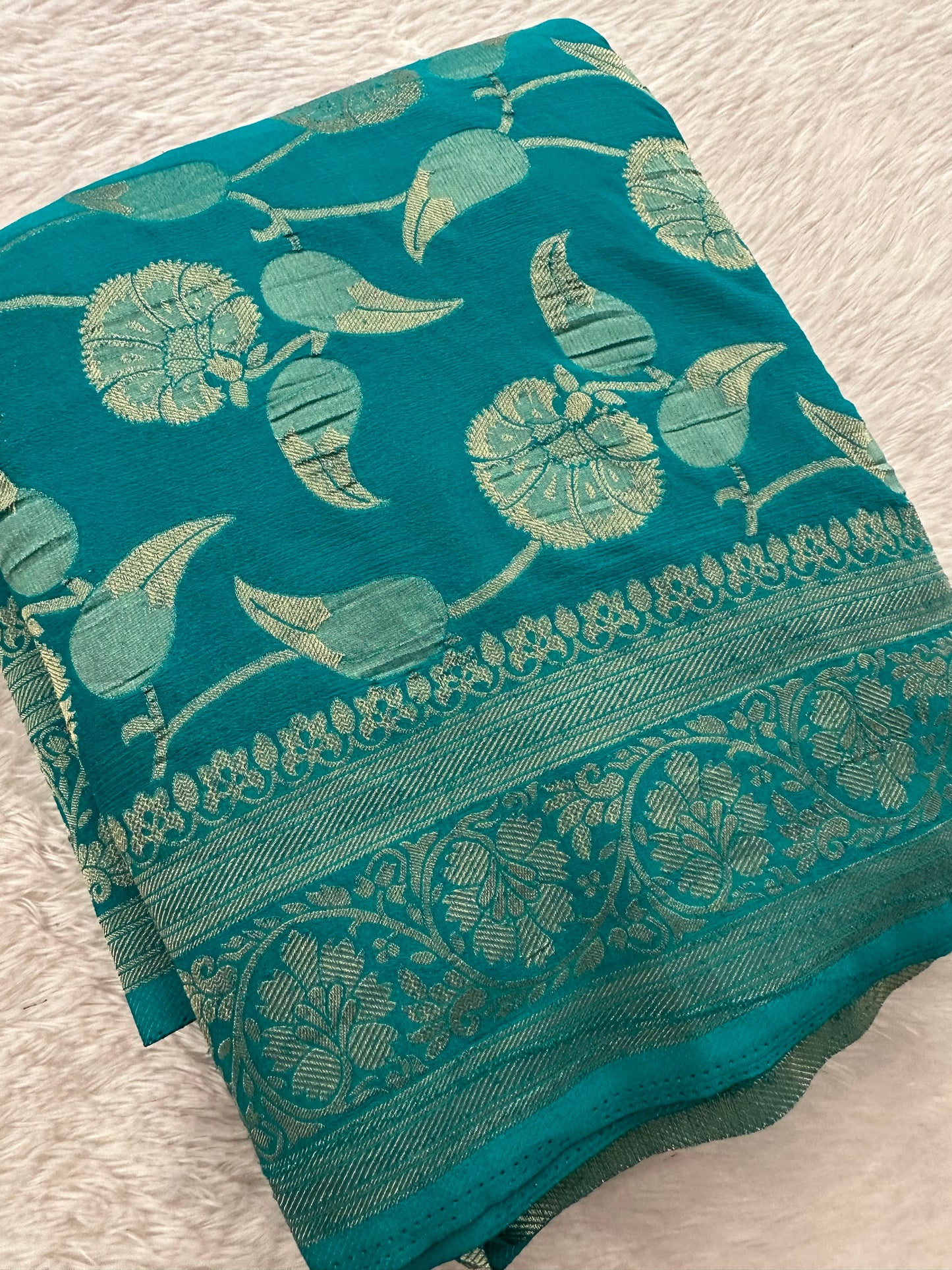 Georgette Fancy-M18