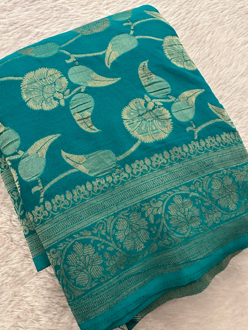 Georgette Fancy-M18