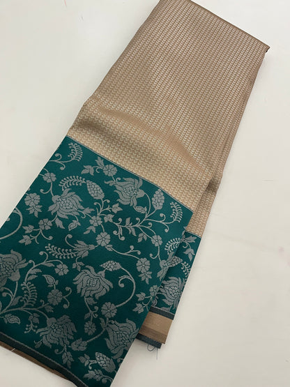 312 Valkalam Semi silk