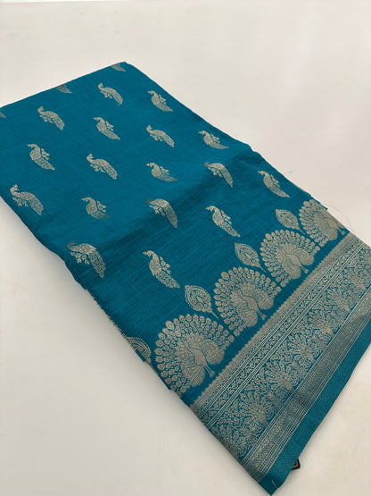 Linen Fancy Heritage-J4