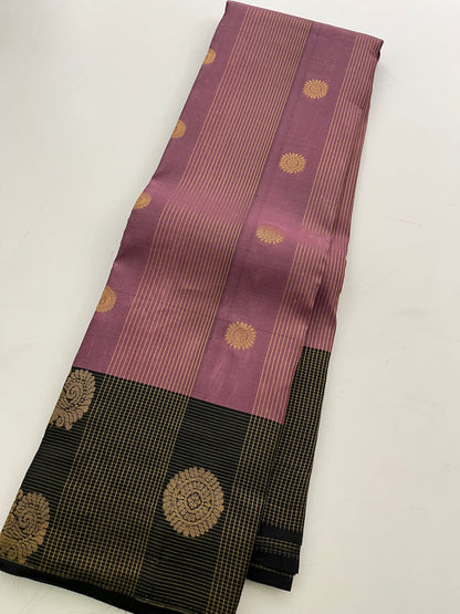 1810 Pure silk