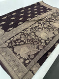 Linen Fancy Heritage-J4