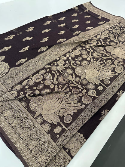 Linen Fancy Heritage-J4