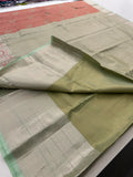 Kanchi Semi Silk Fancy-J13
