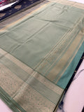 SemiSilk Kanchi Saree-J18
