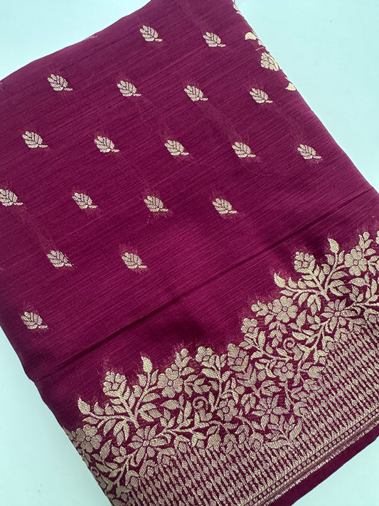 Venkatagiri Cotton Fancy-J3