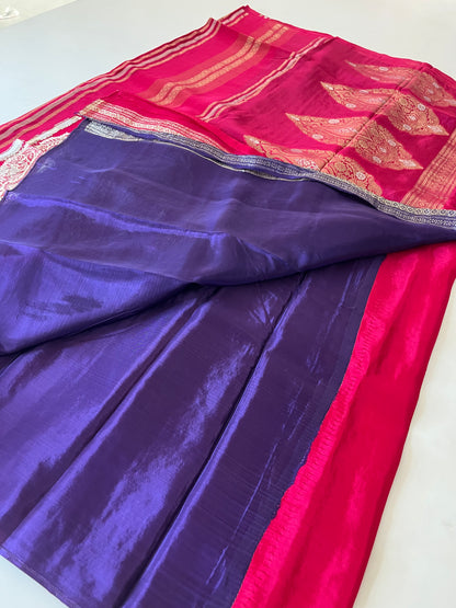 Fancy Chinnon Borderless