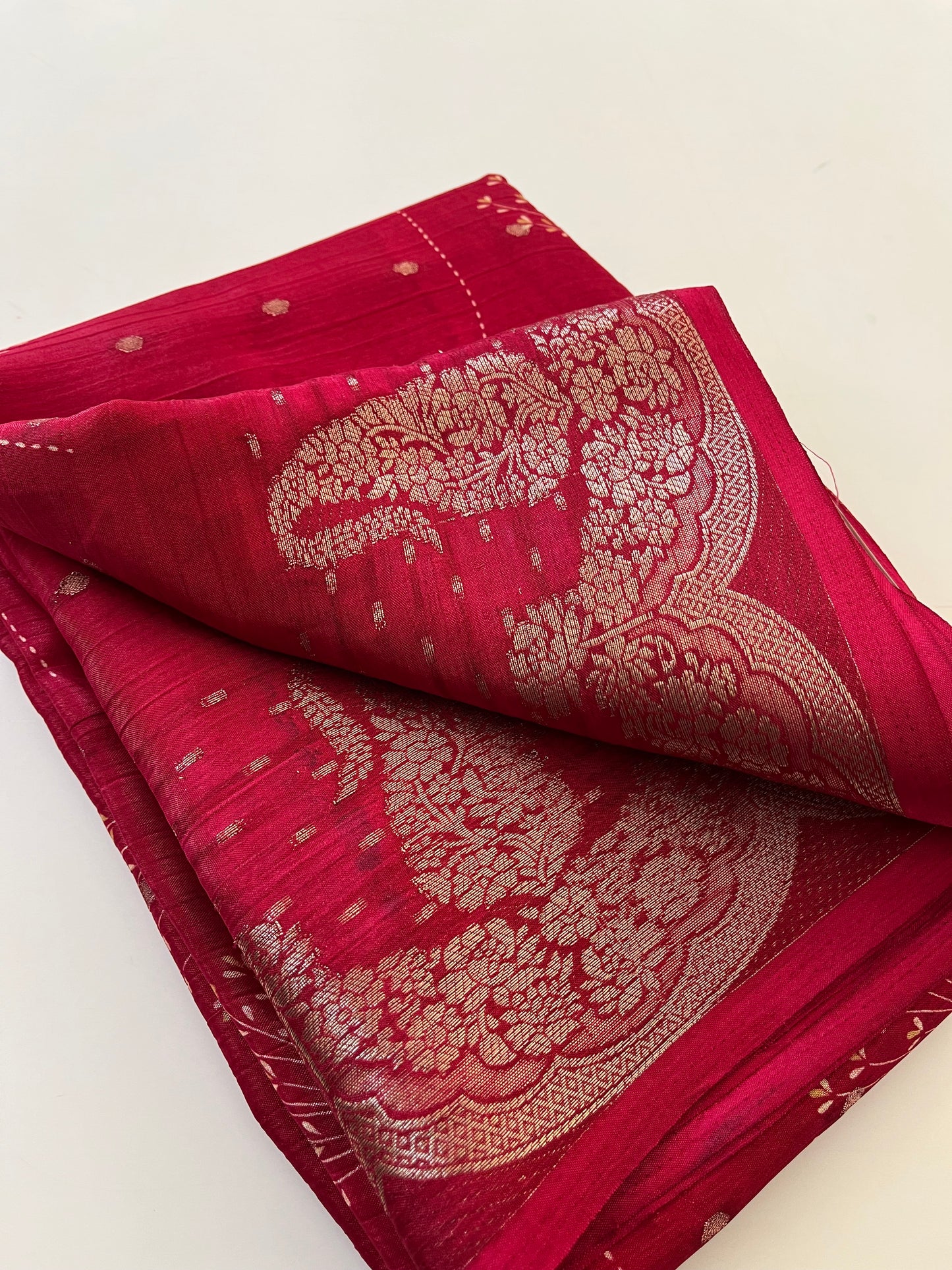 Premium lazer chiffon