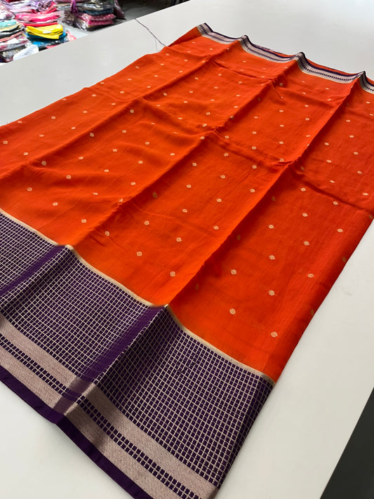 Assam Silk New