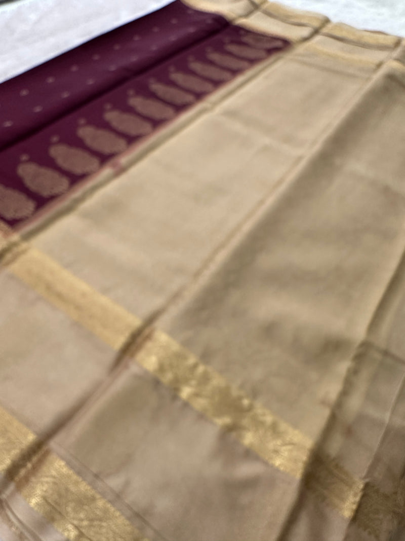 Crape Contract Premium-M8