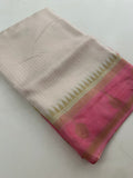 Viscose Banarsi Sarees-J6