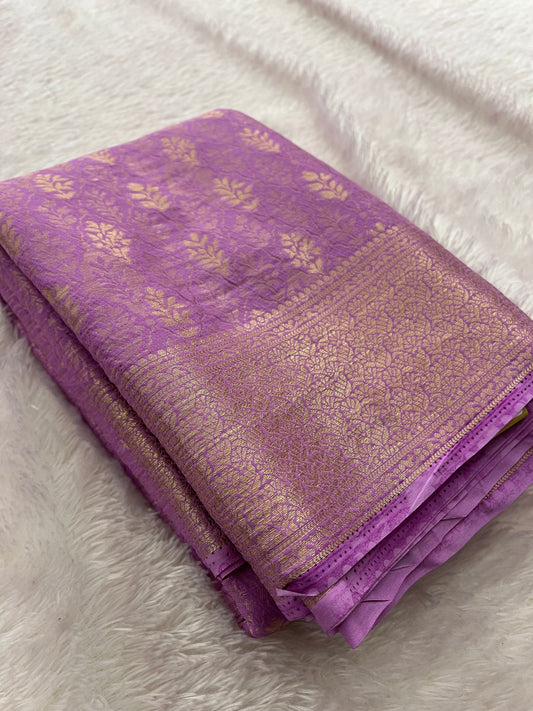 Banarasi Fancy saree