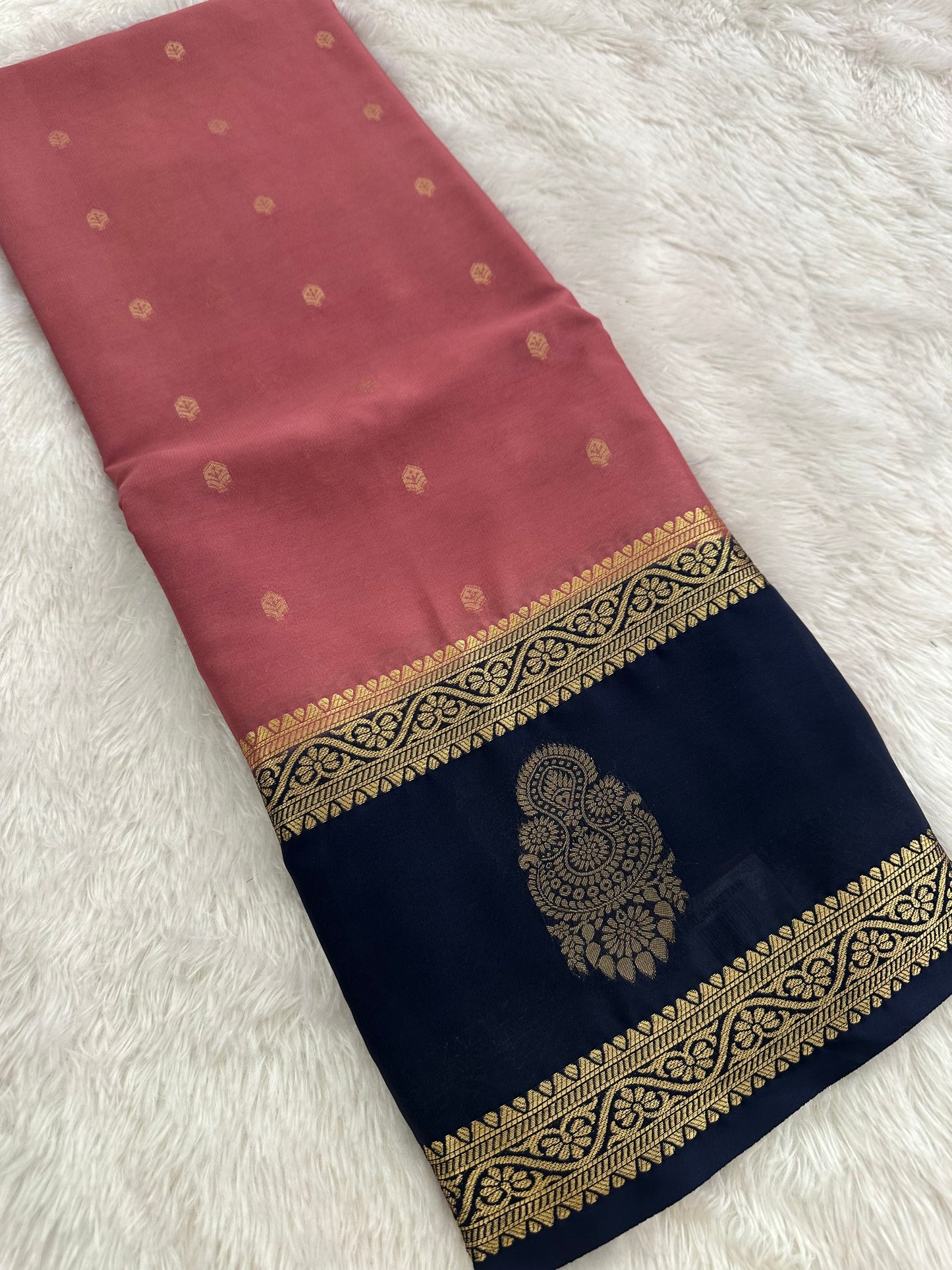 Crape Contract Premium-M8