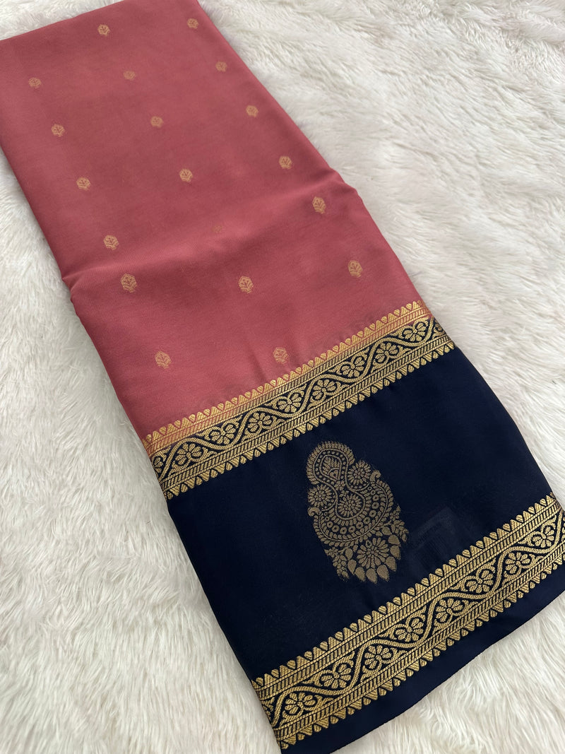 Crape Contract Premium-M8