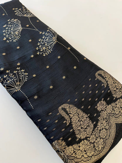 Premium lazer chiffon