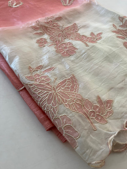 Butter silk new