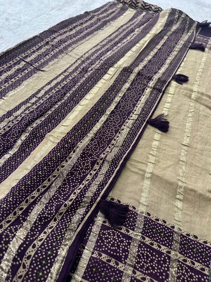 Mul Cotton Fancy-M6