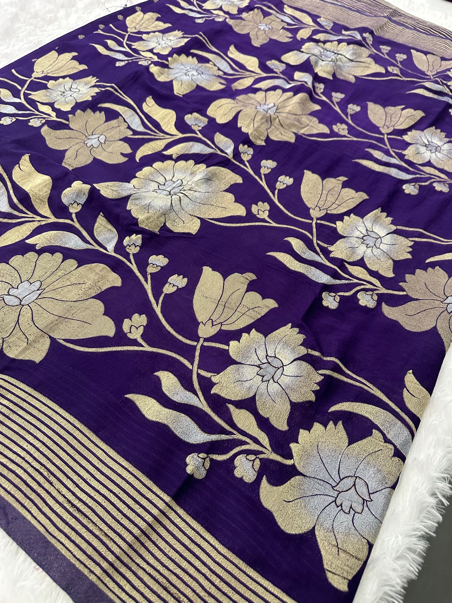 Kaddi Georgette Premium-Ap1