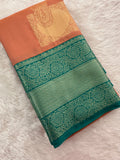 Kanchi Semi Silk-M17