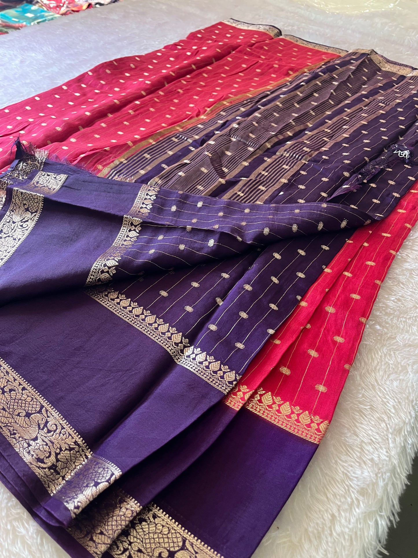 Assam Silk