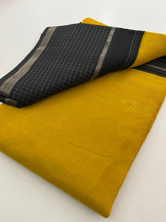 Premium chiffon